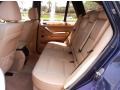 2006 BMW X5 4.4i Rear Seat