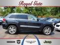 2012 Maximum Steel Metallic Jeep Grand Cherokee Laredo X Package 4x4  photo #1