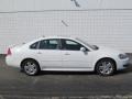 Summit White - Impala LT Photo No. 2