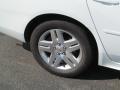 Summit White - Impala LT Photo No. 3