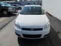 Summit White - Impala LT Photo No. 6