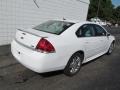 Summit White - Impala LT Photo No. 10