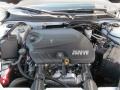 Summit White - Impala LT Photo No. 11