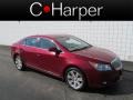 Red Jewel Tintcoat - LaCrosse CXL Photo No. 1