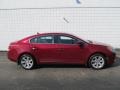 Red Jewel Tintcoat - LaCrosse CXL Photo No. 2