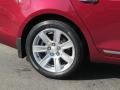 Red Jewel Tintcoat - LaCrosse CXL Photo No. 3