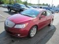 Red Jewel Tintcoat - LaCrosse CXL Photo No. 6