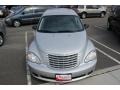 Bright Silver Metallic - PT Cruiser  Photo No. 2