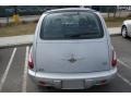 Bright Silver Metallic - PT Cruiser  Photo No. 5