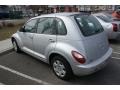 Bright Silver Metallic - PT Cruiser  Photo No. 6