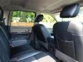 2012 Black Dodge Ram 1500 SLT Crew Cab 4x4  photo #4