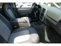 2005 Black Mercury Mountaineer V8 Premier AWD  photo #16