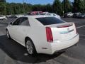 2010 White Diamond Tricoat Cadillac CTS 4 3.6 AWD Sedan  photo #7