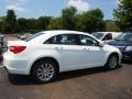 Bright White - 200 Touring Sedan Photo No. 3