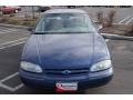 Dark Adriadic Blue Metallic - Lumina  Photo No. 2