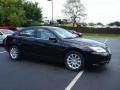 Black - 200 Touring Sedan Photo No. 2