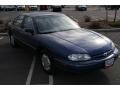 Dark Adriadic Blue Metallic - Lumina  Photo No. 3
