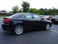 Black - 200 Touring Sedan Photo No. 3