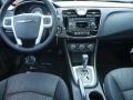 Black - 200 Touring Sedan Photo No. 5