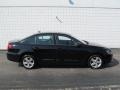 Black - Jetta TDI Sedan Photo No. 2
