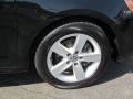 Black - Jetta TDI Sedan Photo No. 3