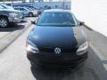 Black - Jetta TDI Sedan Photo No. 5