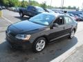 Black - Jetta TDI Sedan Photo No. 6