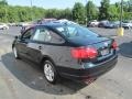 Black - Jetta TDI Sedan Photo No. 7