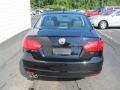 Black - Jetta TDI Sedan Photo No. 8