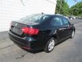 Black - Jetta TDI Sedan Photo No. 9