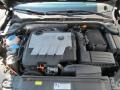 Black - Jetta TDI Sedan Photo No. 10