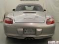 Arctic Silver Metallic - Boxster RS 60 Spyder Photo No. 17
