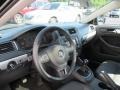 Black - Jetta TDI Sedan Photo No. 13