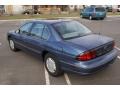 Dark Adriadic Blue Metallic - Lumina  Photo No. 6