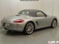 Arctic Silver Metallic - Boxster RS 60 Spyder Photo No. 19