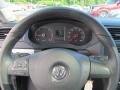 Black - Jetta TDI Sedan Photo No. 16