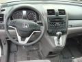 2010 Alabaster Silver Metallic Honda CR-V EX AWD  photo #10