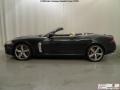 Celestial Black Metallic - XK XKR Convertible Photo No. 5