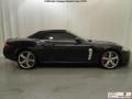 Celestial Black Metallic - XK XKR Convertible Photo No. 6