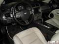 Celestial Black Metallic - XK XKR Convertible Photo No. 8