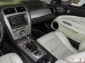 Celestial Black Metallic - XK XKR Convertible Photo No. 9
