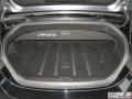 Celestial Black Metallic - XK XKR Convertible Photo No. 17