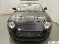 Celestial Black Metallic - XK XKR Convertible Photo No. 19