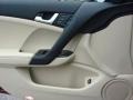 Basque Red Pearl - TSX Technology Sedan Photo No. 12
