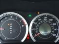 Basque Red Pearl - TSX Technology Sedan Photo No. 14