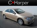 Sandy Beach Metallic - Camry LE Photo No. 1
