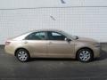 Sandy Beach Metallic - Camry LE Photo No. 2