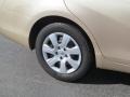 Sandy Beach Metallic - Camry LE Photo No. 3