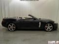Celestial Black Metallic - XK XKR Convertible Photo No. 25