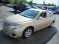 Sandy Beach Metallic - Camry LE Photo No. 5